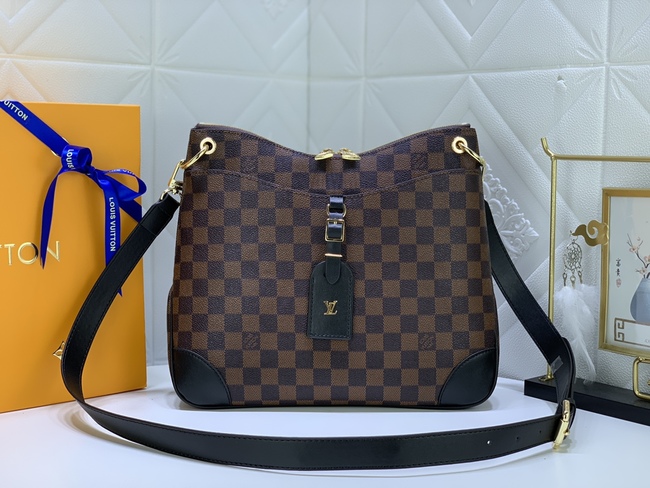 Louis Vuitton Odeon Medium Small Handbag Code: M45353/M45354/M45355