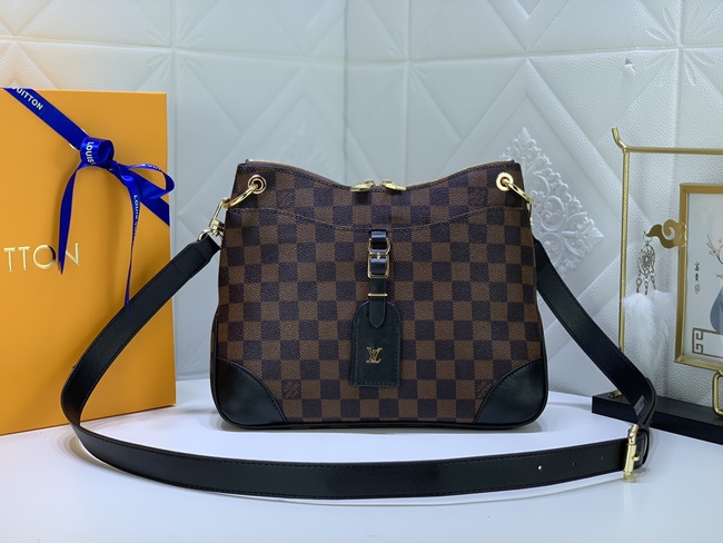 Louis Vuitton Odeon Medium Small Handbag Code: M45353/M45354/M45355