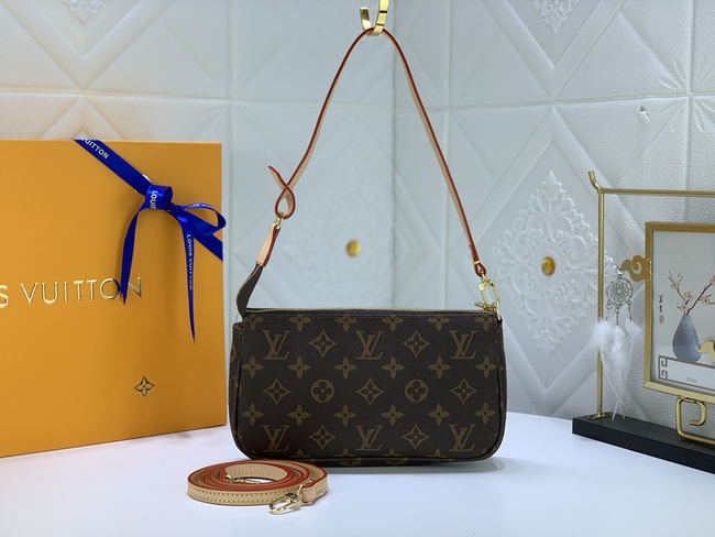 Louis Vuitton Crossbody Bag Code: M40712