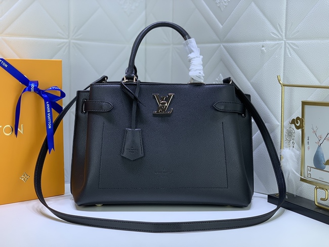 Louis Vuitton Lockme Day Bag Code: M53730