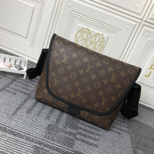 Louis Vuitton Crossbody Bag Code: M45557