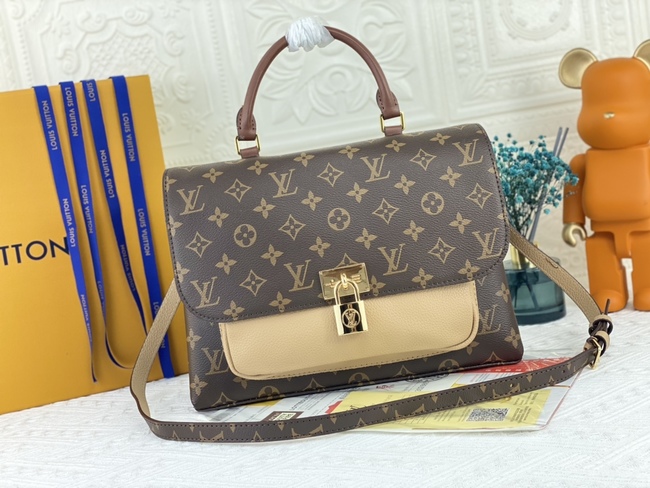 Louis Vuitton Marignan Messenger Bag Code: M43959/M43960/M44286/M44257/M44259/M44800/