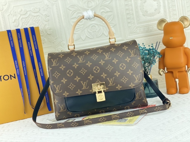 Louis Vuitton Marignan Messenger Bag Code: M43959/M43960/M44286/M44257/M44259/M44800/