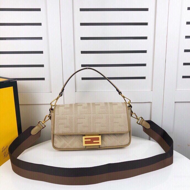 Fendi Crossbody Bag Code: F0159