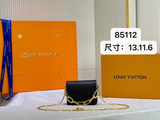 Louis Vuitton Mini Beltbag Coussin Handbag Code: M85112