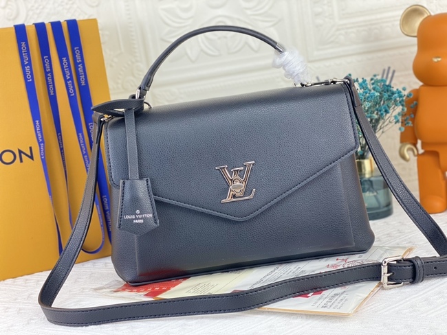 Louis Vuitton Mylockme Handbag Code: M54849