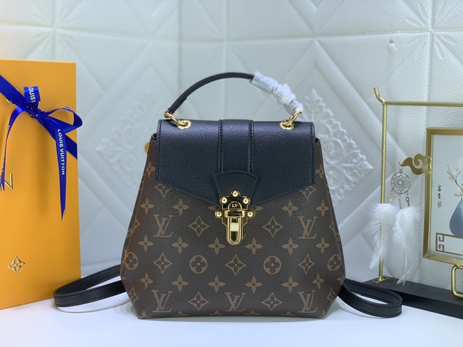 Louis Vuitton Clapton Backpack Code: 42259/42262/40104