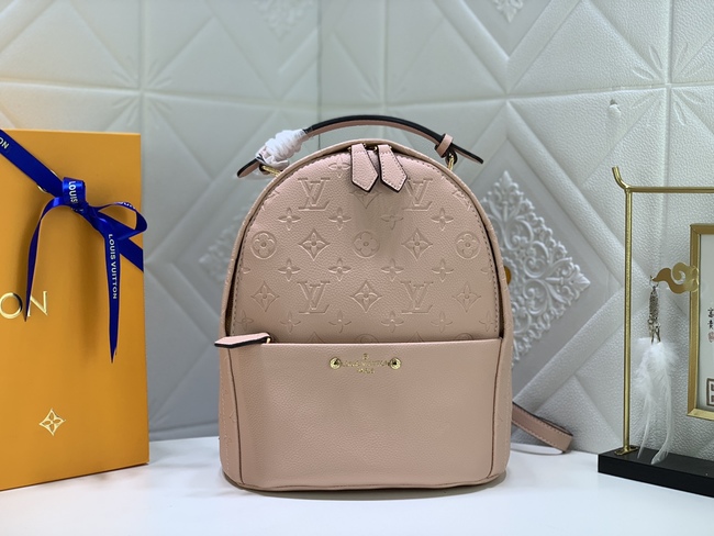 Louis Vuitton Sorbonne Backpack Code: M44019