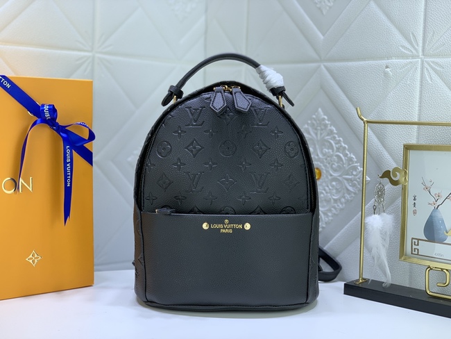 Louis Vuitton Sorbonne Backpack Code: M44019