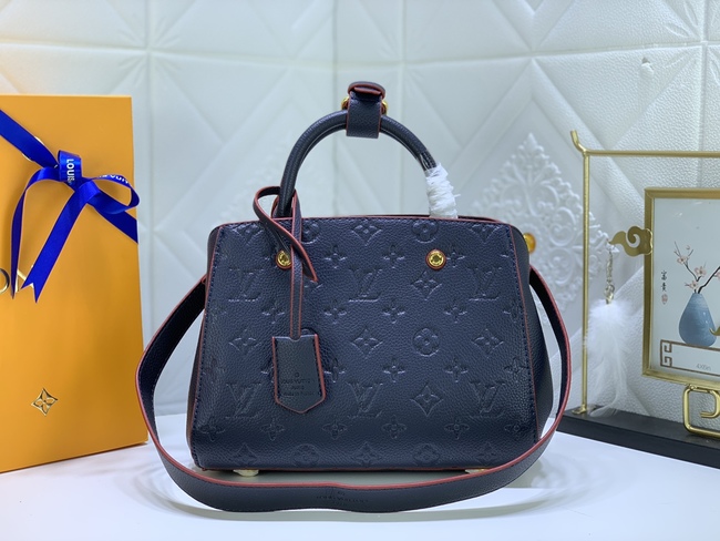 Louis Vuitton Montaigne Crossbody Bag Code: N41055