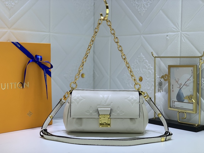 Louis Vuitton Favorite Handbag Code: M45813/M45859/M45836