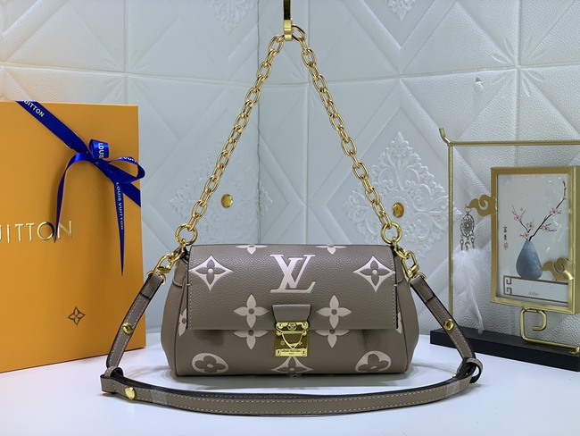 Louis Vuitton Favorite Handbag Code: M45813/M45859/M45836
