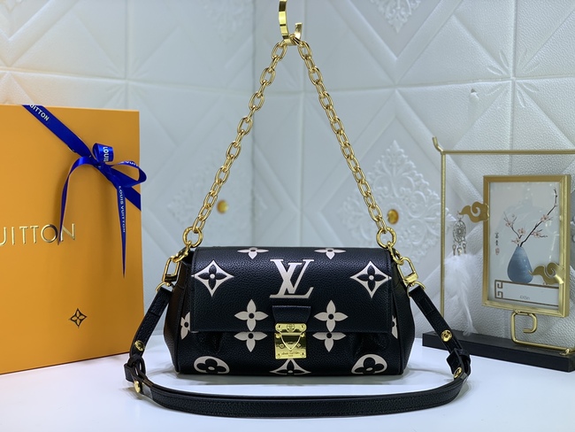 Louis Vuitton Favorite Handbag Code: M45813/M45859/M45836