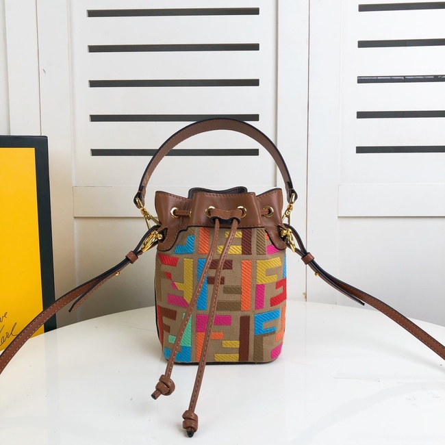 Fendi Crossbody Bag Code: F0158