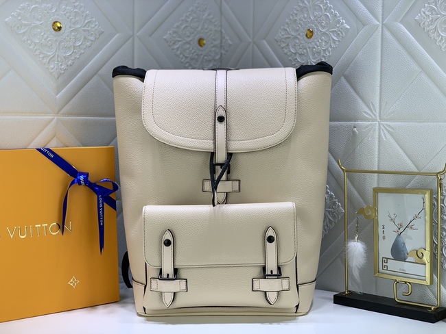 Louis Vuitton Christopher Backpack Code: M58644