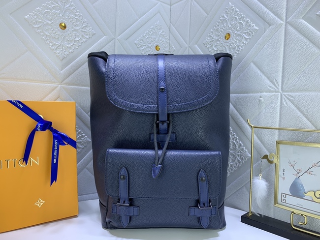 Louis Vuitton Christopher Backpack Code: M58644