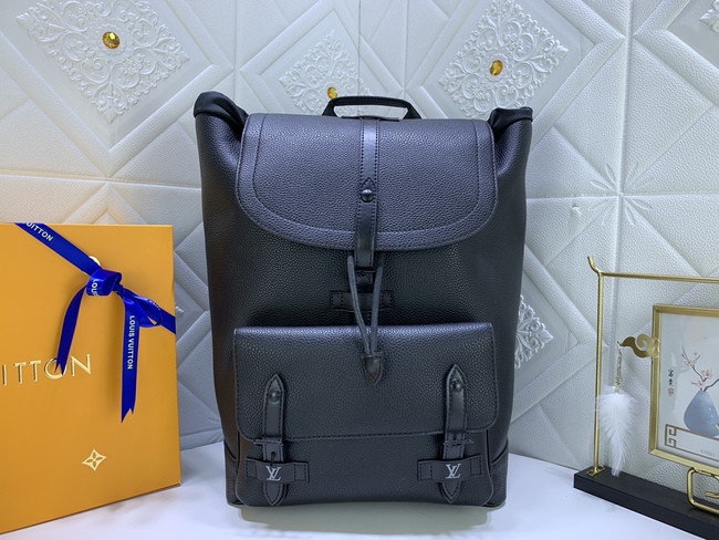 Louis Vuitton Christopher Backpack Code: M58644
