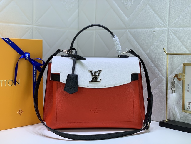 Louis Vuitton Lockme Ever Bag Code: M51395/M52787/M52360/M52431