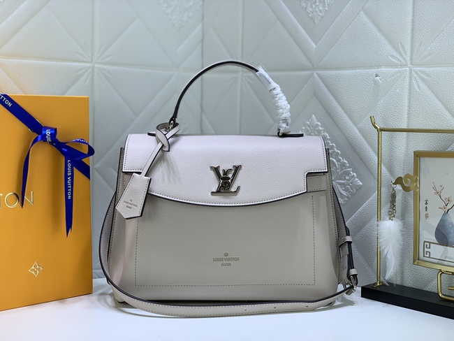 Louis Vuitton Lockme Ever Bag Code: M51395/M52787/M52360/M52431