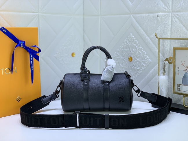 Louis Vuitton Keepall Travel Bag Code: M80950