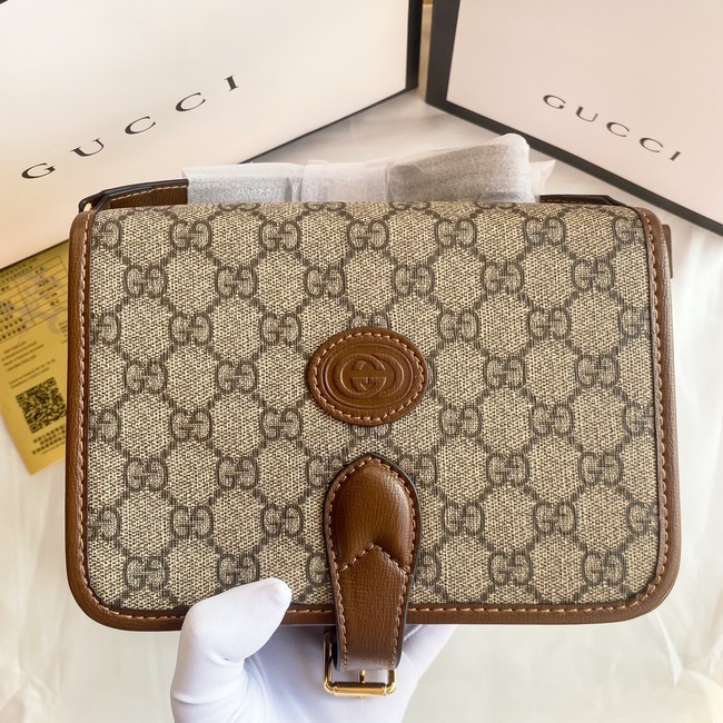 Gucci Mini Shoulder Bag Code:671620