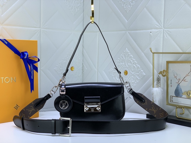 Louis Vuitton Flap Crossbody Bag Code: M52022