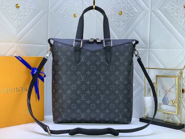 Louis Vuitton Tote E X Plorer Handbag Code: M40567