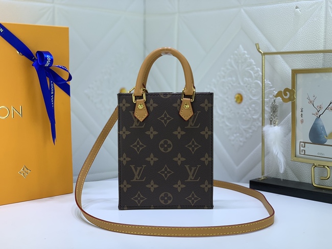 Louis Vuitton Shopping Bag Code:69442