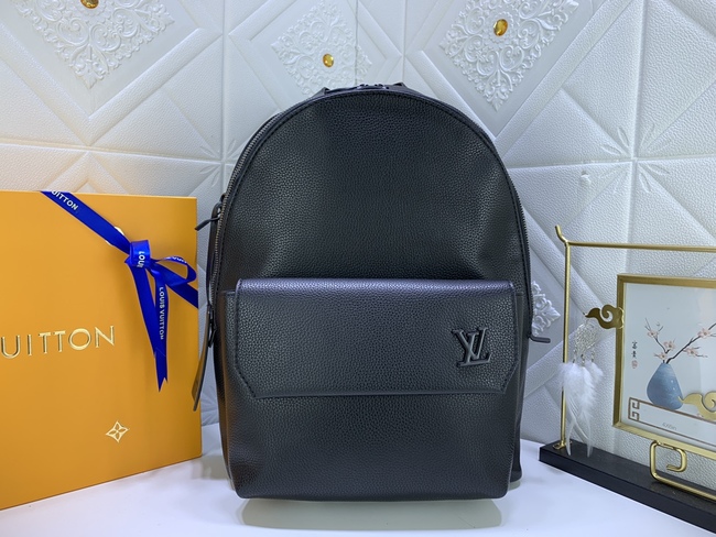 Louis Vuitton Aerogram Backpack Code: M57079