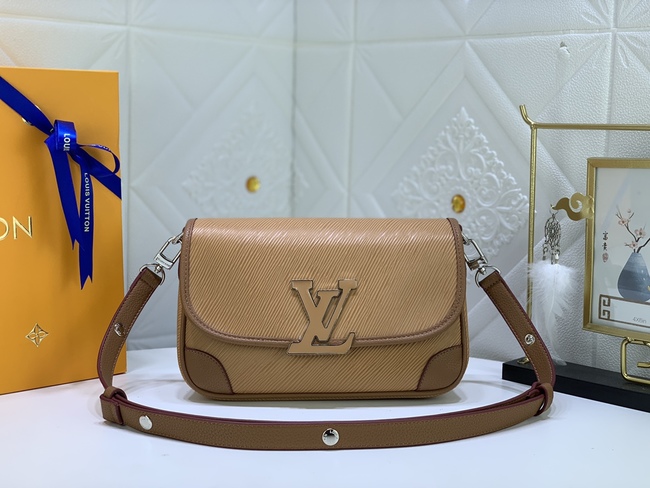 Louis Vuitton Crossbody Bag Code: M59459