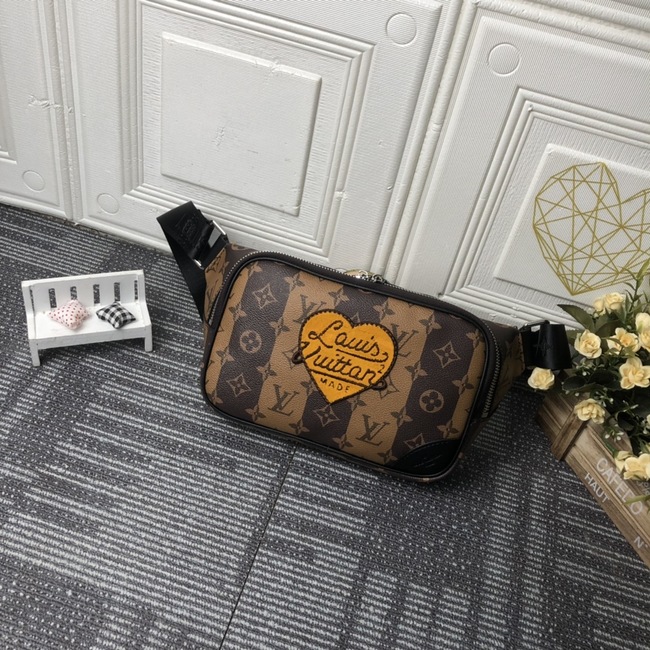 Louis Vuitton Louis Vuitton Capsule Collection Shoulder Bag Code: M59338