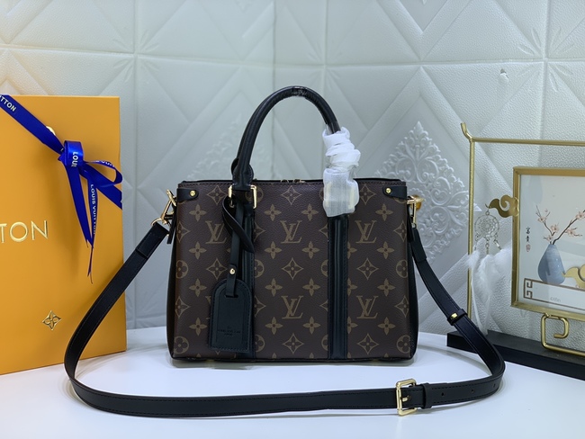 Louis Vuitton Open Handbag Handbags Code: M44898红/M44815/M44818/