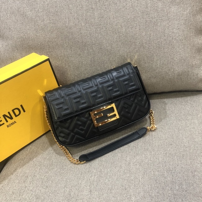 Fendi Baguette Handbag Code: 0188#