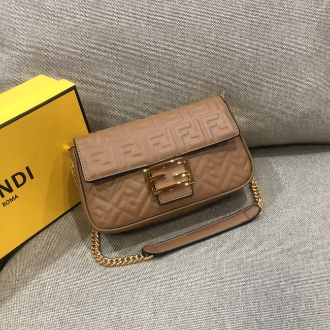 Fendi Baguette Handbag Code: 0188#