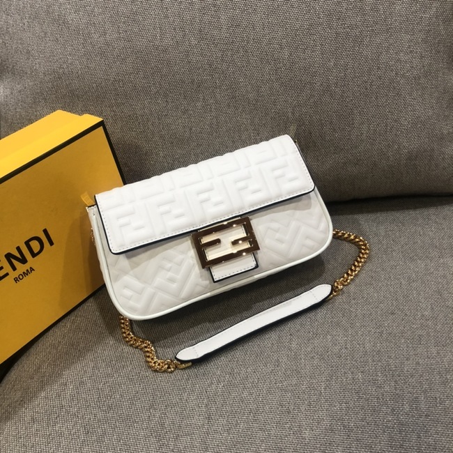 Fendi Baguette Handbag Code: 0188#