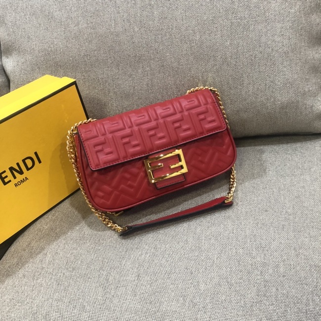 Fendi Baguette Handbag Code: 0188#