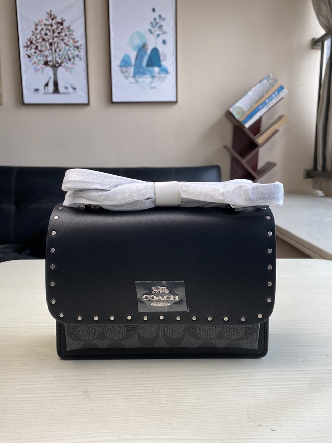 Coach Klare Messenger Bag Code:90400