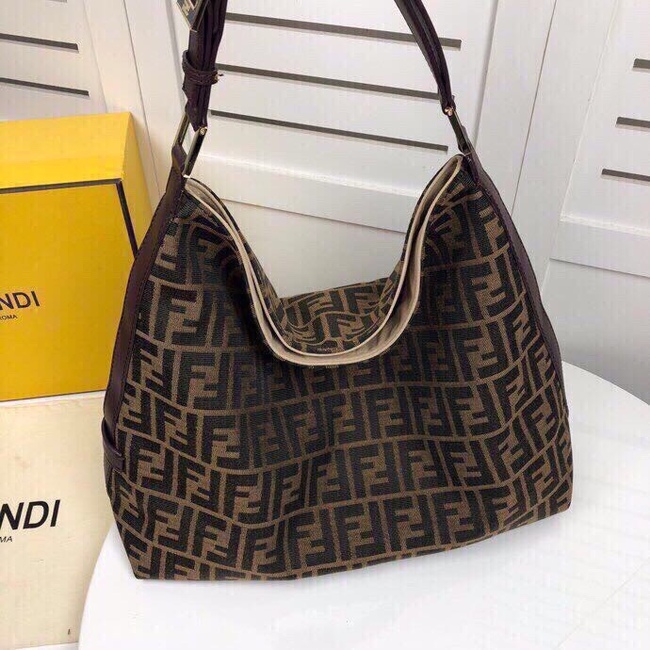 Fendi New Shopping Bag Code: F0812