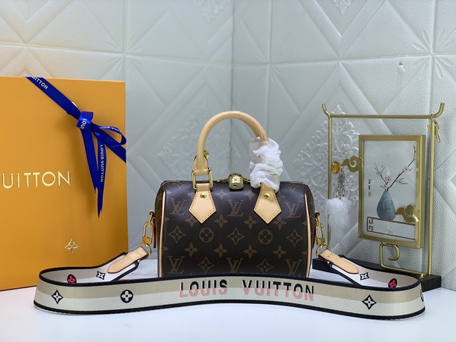 Louis Vuitton Speedy2O Handbag Code: M45957/45948/M41114