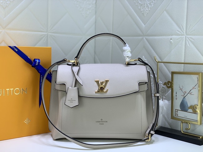Louis Vuitton Lockme Ever Bag Code: M51395/M52787/M52360/M52431