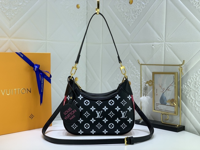 Louis Vuitton Crossbody Bag Code: M56091