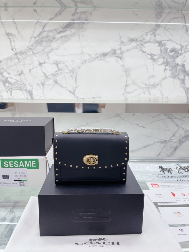 Coach Parker Crossbody Bag