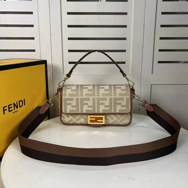 Fendi Crossbody Bag Code: F0159