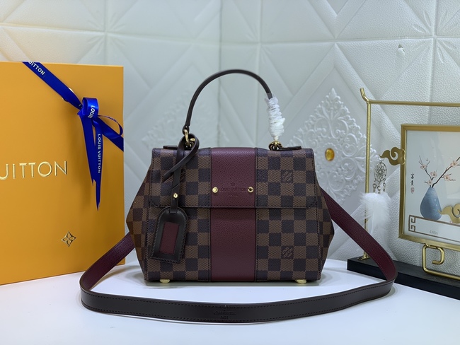 Louis Vuitton Crossbody Bag Code: N64417