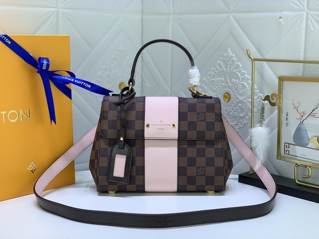 Louis Vuitton Crossbody Bag Code: N64417