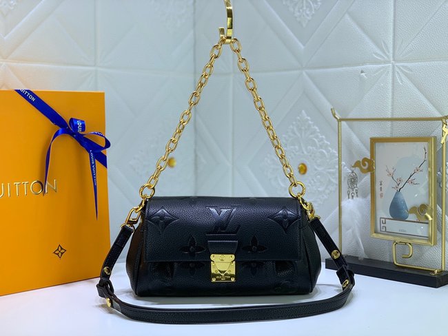 Louis Vuitton Favorite Handbag Code: M46393