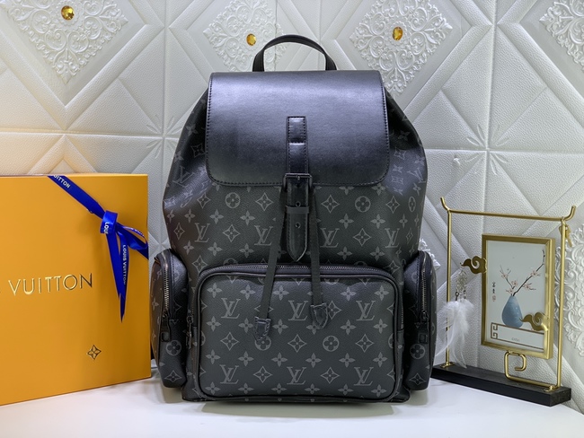 Louis Vuitton Backpack Code: 0M45538/M44658/