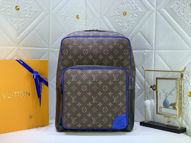 Louis Vuitton Dean Backpack Code: M45335/45867