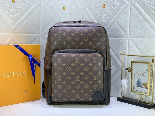 Louis Vuitton Dean Backpack Code: M45335/45867