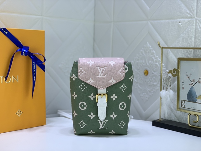 Louis Vuitton Tiny Backpack Code: M81351/M80783/45764